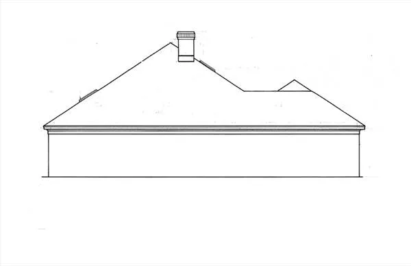 Rear Elevation